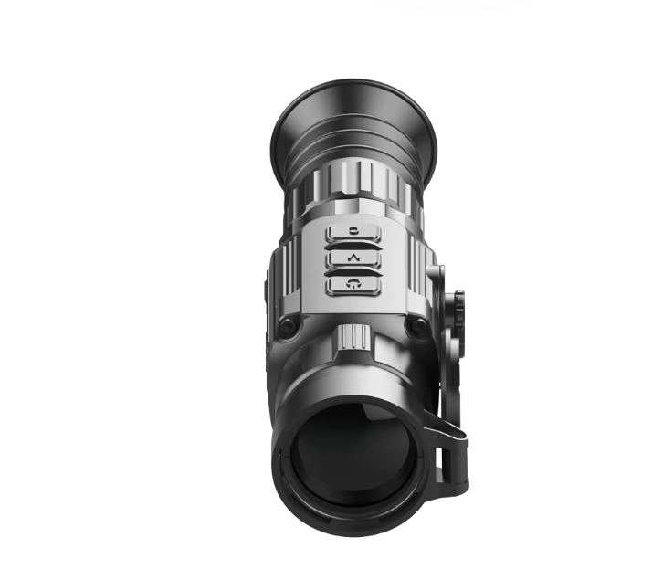P3 Professional Waterproof The - огляд і ціна Hunting Thermal Imaging Scope
