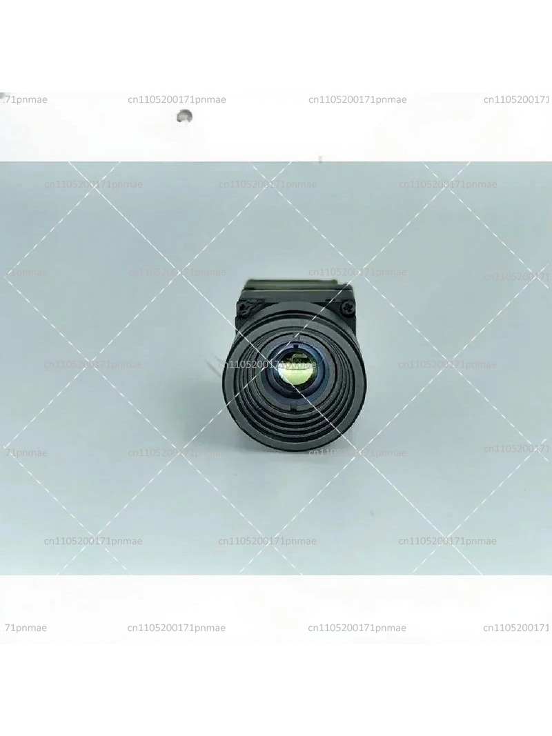 Thermal Imager 256x192 Infrare - огляд і ціна Thermal Imaging Camera 256X192