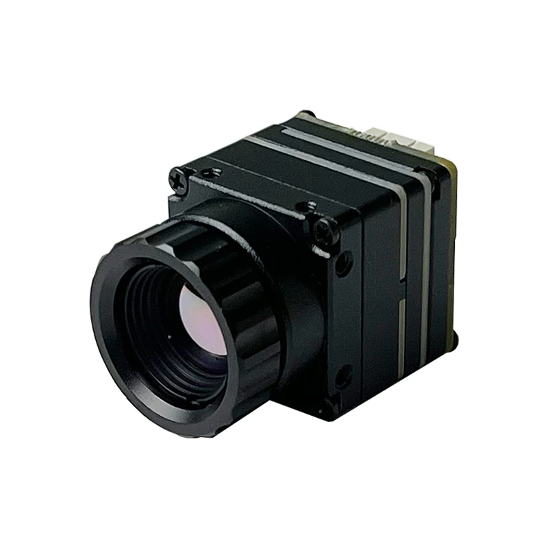 Hot Selling 256x192 Resolution - огляд і ціна Thermal Imaging Camera 256X192