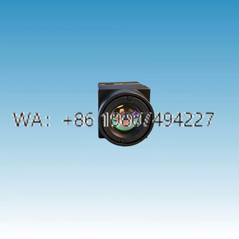 640x512 Uncooled Thermal Modul - огляд і ціна Thermal Module 640X512 Core