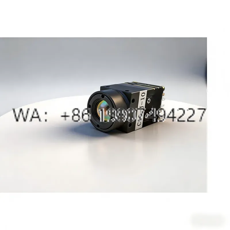 640x512 Uncooled Thermal Modul - огляд і ціна Thermal Module 640X512 Core