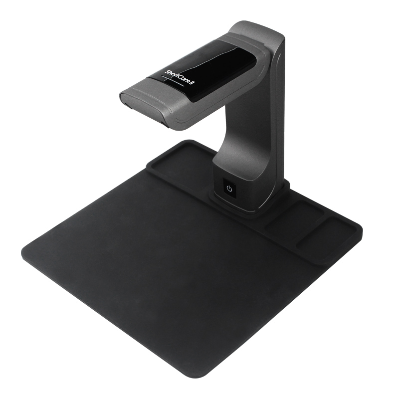 LANGCHI ShortCam II in frared  - огляд і ціна Shortcam Thermal Imaging Pcb