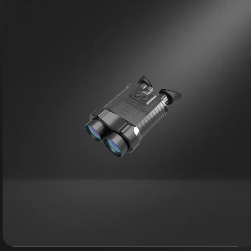 Professional Portable Thermal  - огляд і ціна Hunting Thermal Imaging Scope
