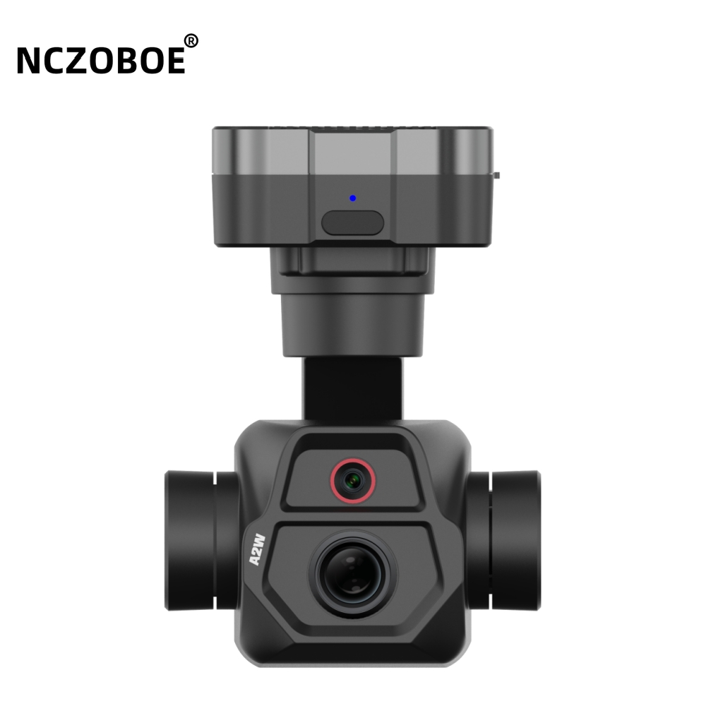 NCZOBOE  HD Thermal Imaging 3- - огляд і ціна Thermal Imager Drone Gimbal