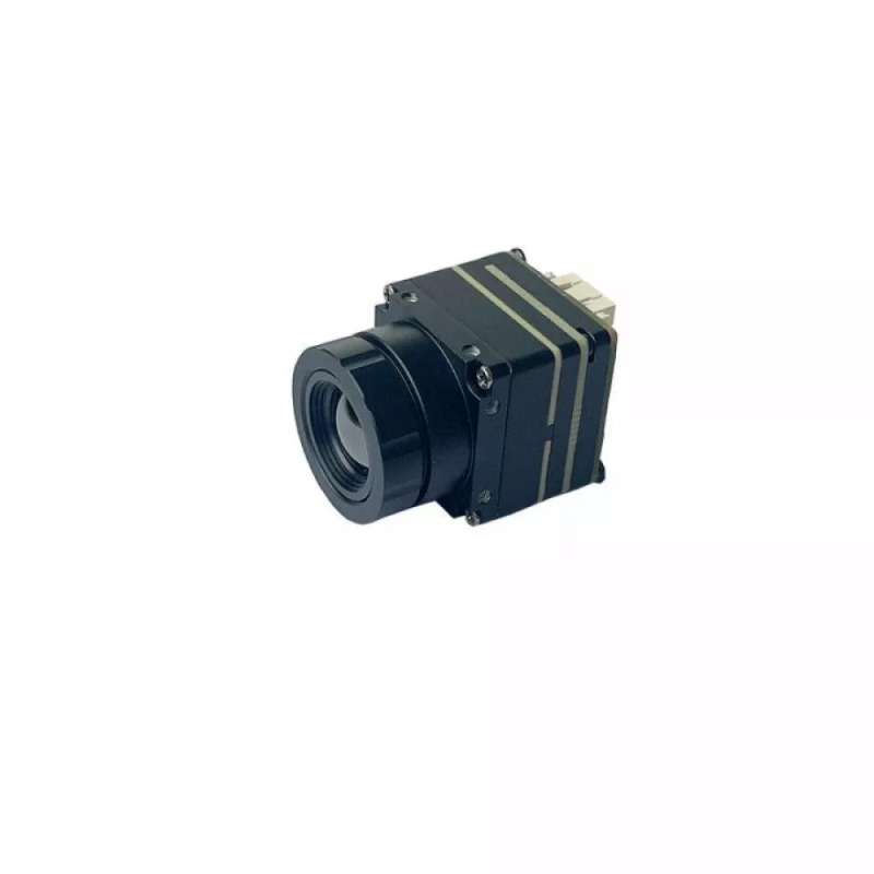 CL-D640 640x512 FPV Analog The - огляд і ціна Thermal Module 640X512 Core