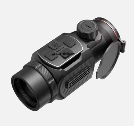 3-12x MAH50 Digital Night Visi - огляд і ціна Hunting Thermal Imaging Scope