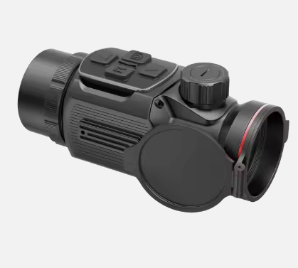 3-12x MAH50 Digital Night Visi - огляд і ціна Hunting Thermal Imaging Scope