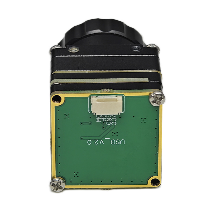 Handani FPV Thermal Imaging Mo - огляд і ціна Thermal Module 640X512 Core