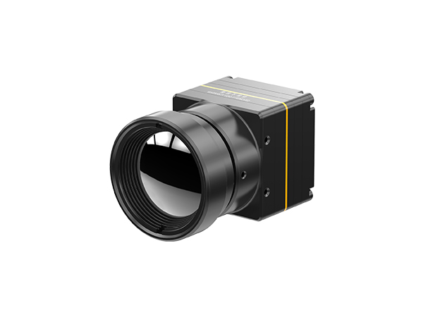 GuideIR Drone Accessory Coin61 - огляд і ціна Thermal Module 640X512 Core