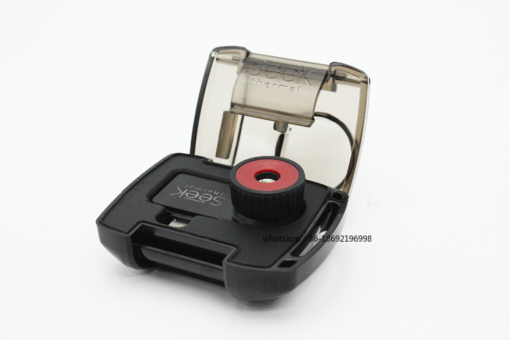 For Seek Thermal Imaging Camer - огляд і ціна Seek Compact Pro Android