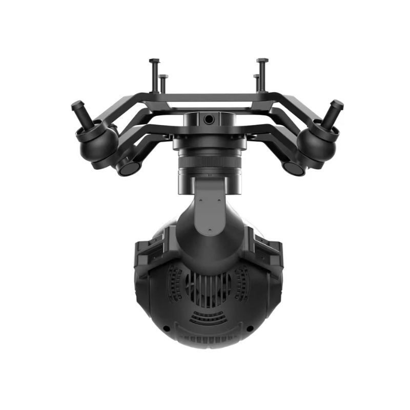 MT11 pod four photoelectric AI - огляд і ціна Thermal Imager Drone Gimbal