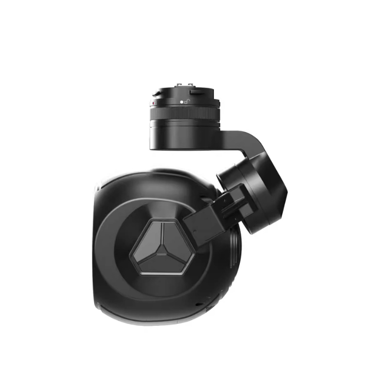 MT11 pod four photoelectric AI - огляд і ціна Thermal Imager Drone Gimbal