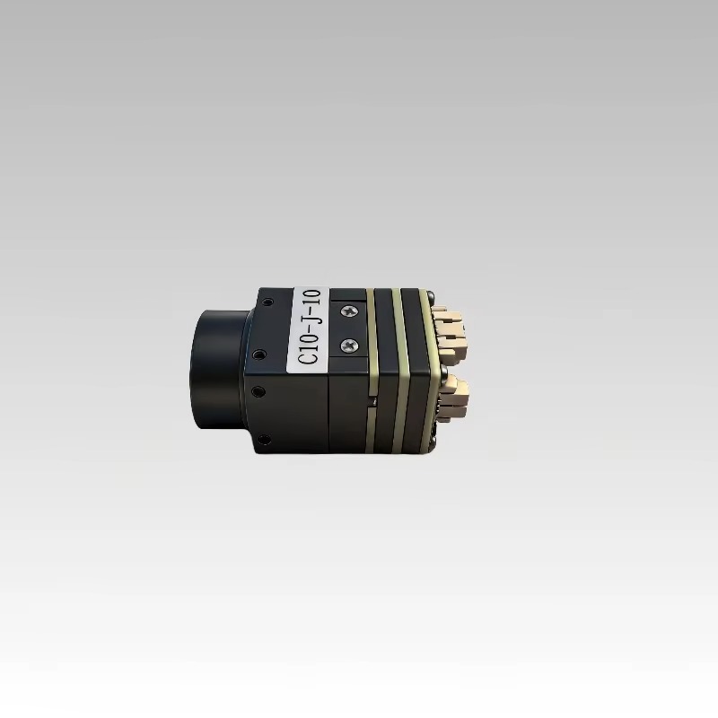 640X512 uncooled thermal camer - огляд і ціна Thermal Module 640X512 Core