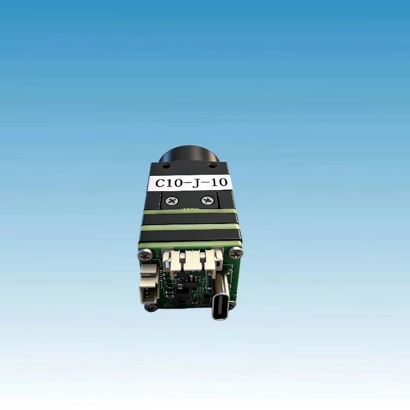640X512 uncooled thermal camer - огляд і ціна Thermal Module 640X512 Core