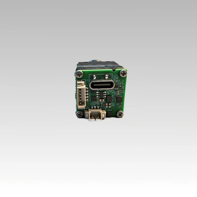 640X512 uncooled thermal camer - огляд і ціна Thermal Module 640X512 Core