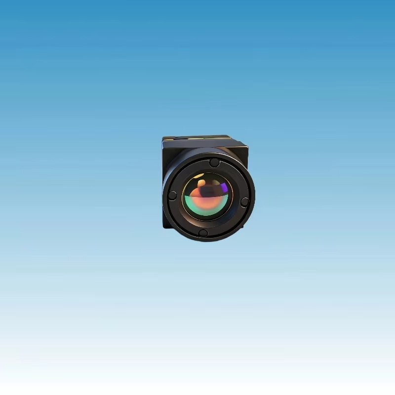 640X512 uncooled thermal camer - огляд і ціна Thermal Module 640X512 Core