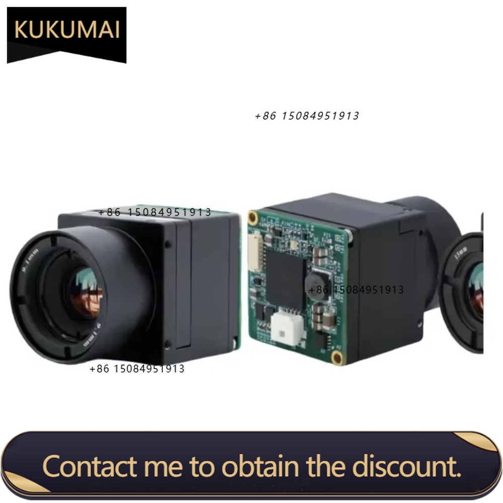 Inffiray 640x512 Uncooled Ther - огляд і ціна Thermal Module 640X512 Core