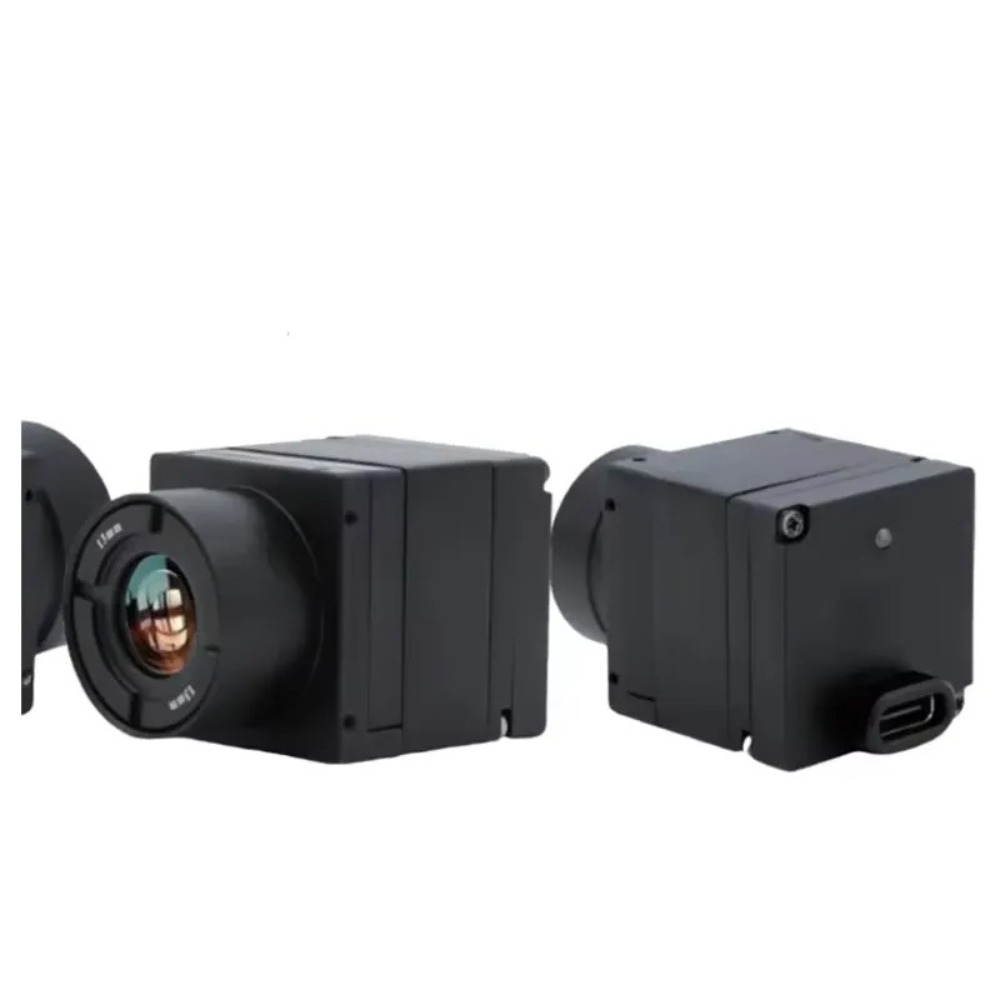 Inffiray 640x512 Uncooled Ther - огляд і ціна Thermal Module 640X512 Core