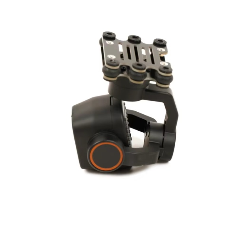 2K high definition thermal ima - огляд і ціна Thermal Imager Drone Gimbal