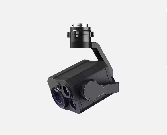 ZT30-D Optical Pod Gimbal Came - огляд і ціна Thermal Imager Drone Gimbal