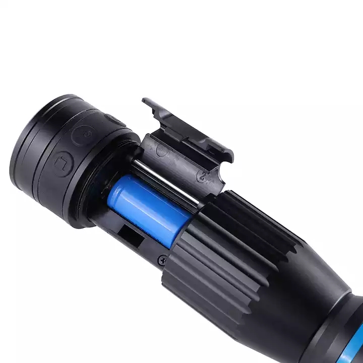Thermal Imaging Monocular Opti - огляд і ціна Hunting Thermal Imaging Scope