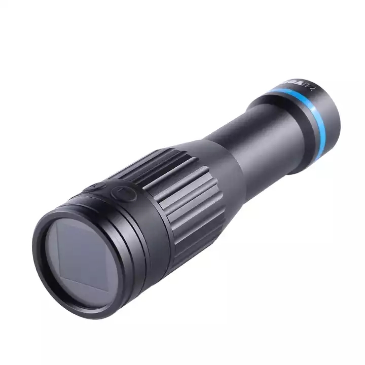 Thermal Imaging Monocular Opti - огляд і ціна Hunting Thermal Imaging Scope