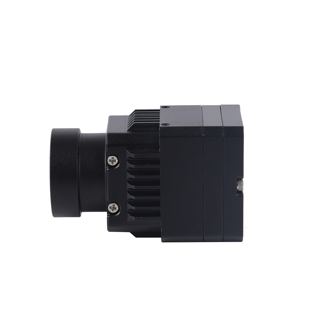 Infrared Mini IP54 Thermal Ima - огляд і ціна Thermal Module 640X512 Core
