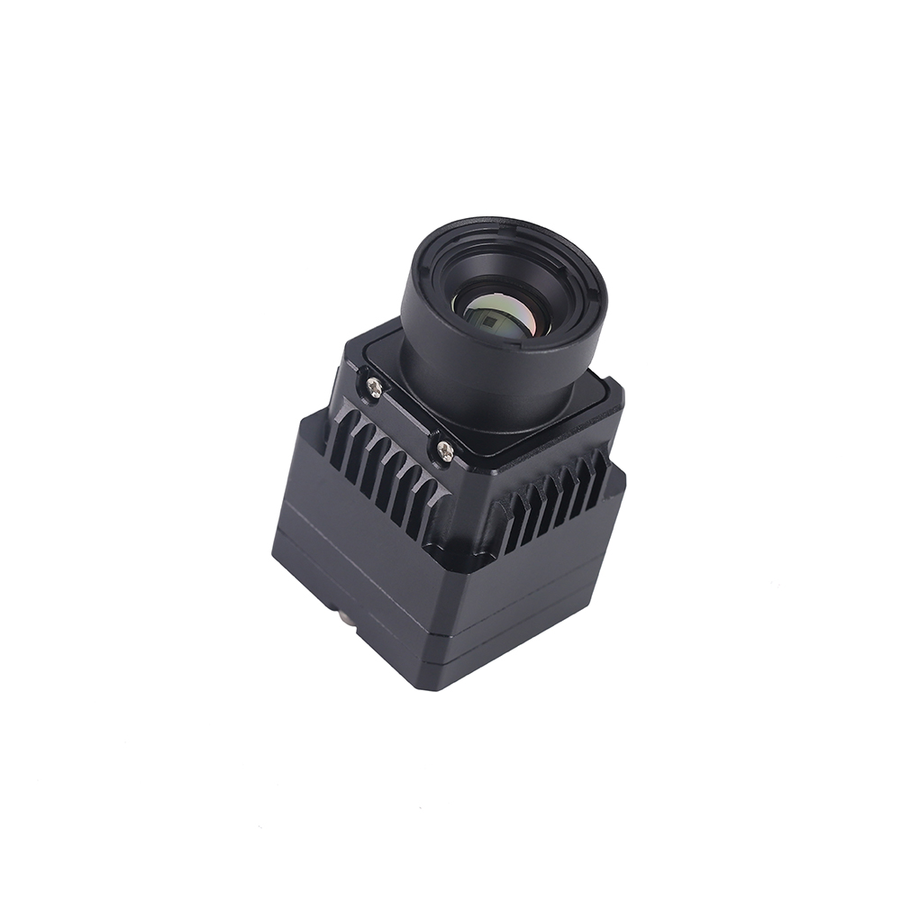 Infrared Mini IP54 Thermal Ima - огляд і ціна Thermal Module 640X512 Core