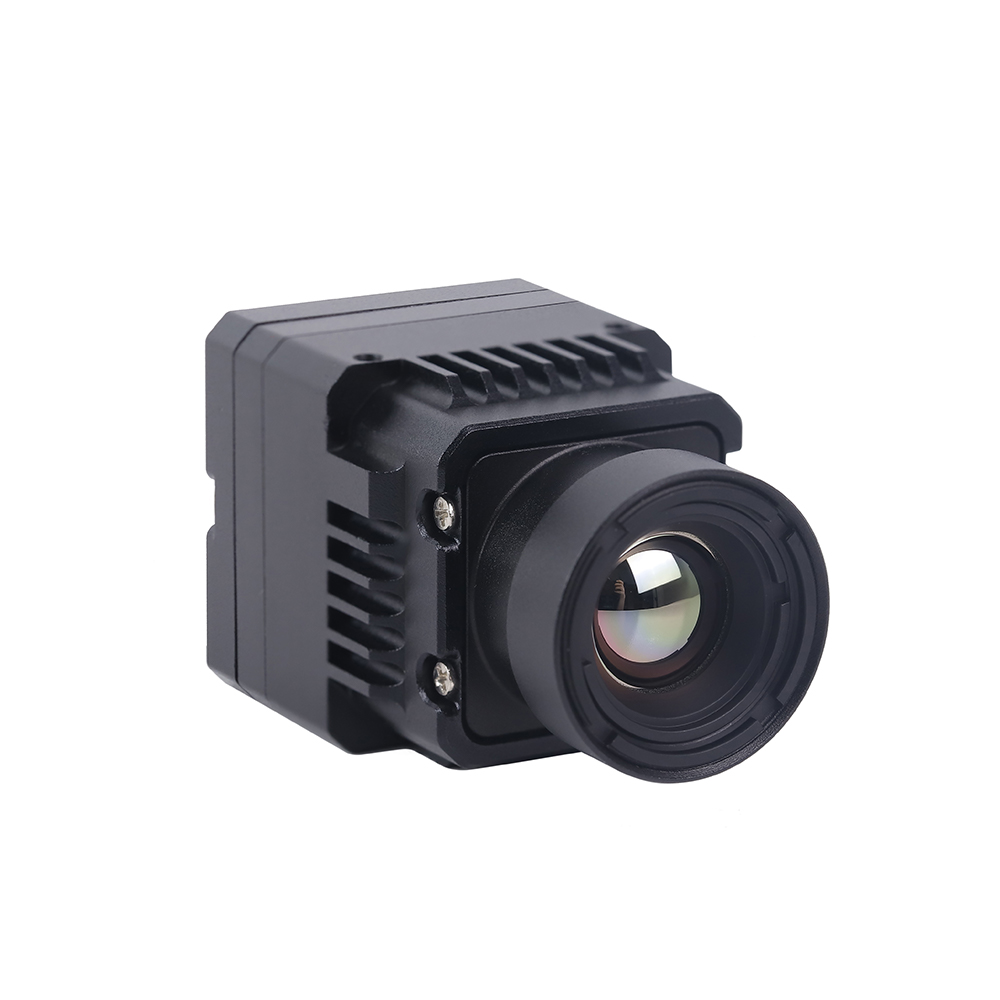 Infrared Mini IP54 Thermal Ima - огляд і ціна Thermal Module 640X512 Core