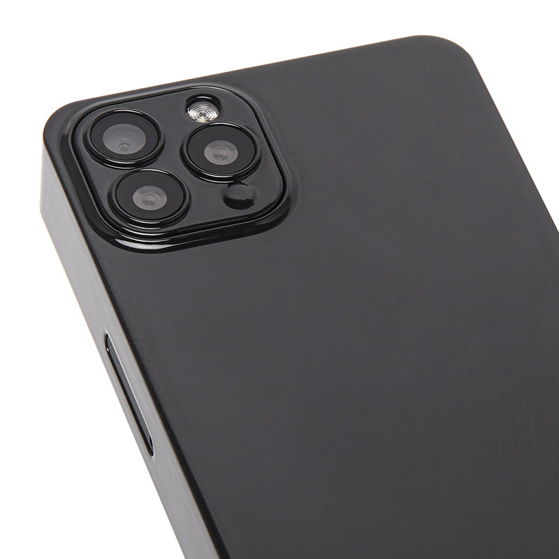 Melrose S9 Pro Super Mini Phon - огляд і ціна Seek Compact Pro Android